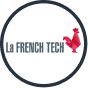 Logo partenaire La French Tech - Institution de confiance
